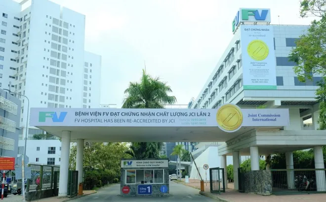 Tiềm lực của ông chủ đứng sau thương vụ M&A lớn nhất ngành y tế