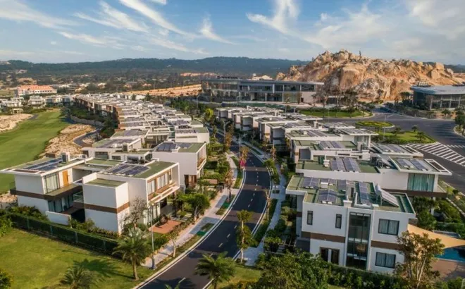 KN Cam Ranh mua lại trước hạn 280 tỷ đồng một lô trái phiếu