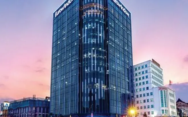 Eurowindow Holding báo lãi gấp 4 lần cùng kỳ