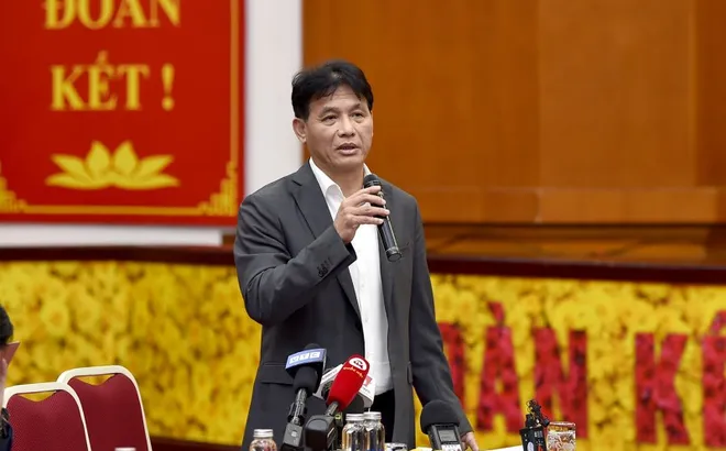 Tổng cục Thuế phản hồi về việc CEO Bamboo Airways bị tạm hoãn xuất cảnh