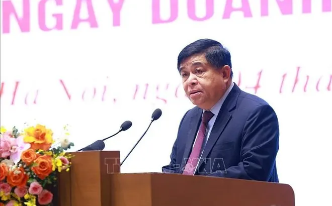 Tận dụng cơ hội kinh tế số tái cấu trúc doanh nghiệp sáng tạo