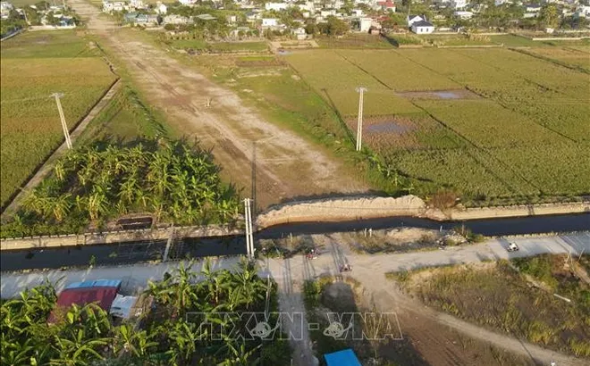 Sửa Luật Đầu tư công để khơi thông nguồn lực tăng trưởng