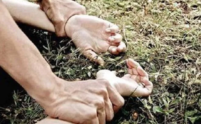 Bắt đối tượng hiếp dâm trẻ em sau 22 năm trốn truy nã