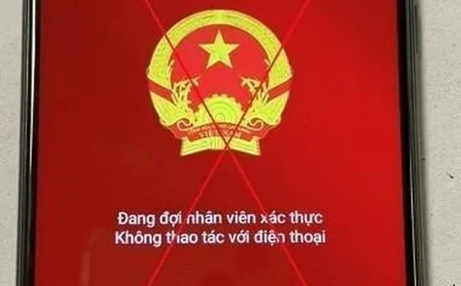 Nghe cuộc gọi lạ, người phụ nữ mất 3 tỷ đồng trong tài khoản