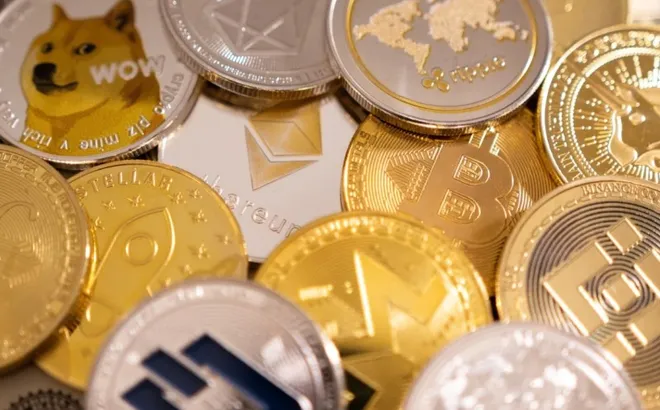 Bộ Tài chính không đồng tình thí điểm giao dịch tiền số tại trung tâm tài chính