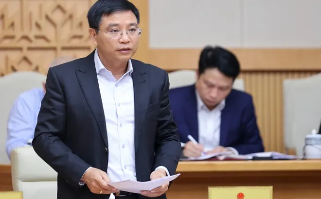 Bộ trưởng Tài chính: Kinh tế hai tháng đầu năm tích cực