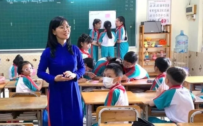 Thông tư 05 sắp có hiệu lực: Thời gian làm việc trong năm của hiệu trưởng, hiệu phó thế nào?