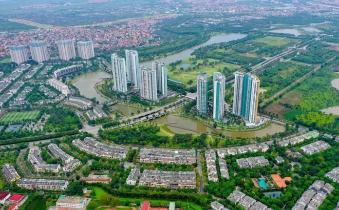 Theo dấu dòng tiền: Nhà đầu tư bất động sản đang đổ về đâu?