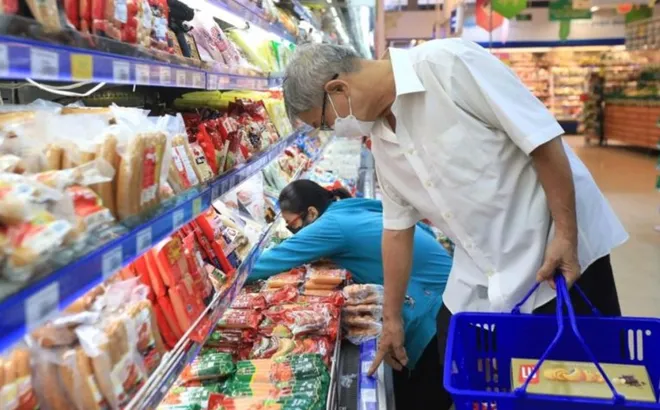 Bộ Tài chính: Tiếp tục giảm thuế giá trị gia tăng, duy trì 8% đến hết 2026