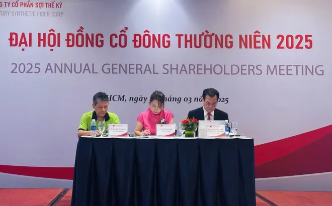 Sợi Thế Kỷ: Giảm giá để hút đơn hàng, đặt kỳ vọng vào mùa World Cup