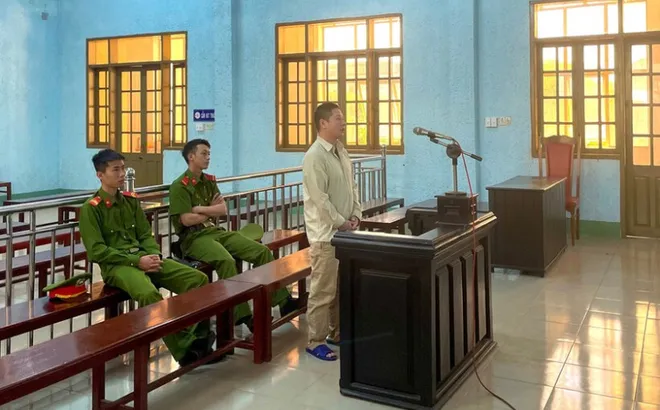 Phẫn nộ: Cha dượng xâm hại con riêng của vợ khiến cháu bé 12 tuổi mang thai