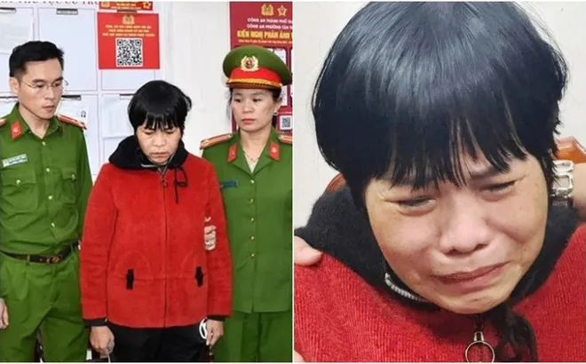 Vụ mẹ sát hại con trai để trục lợi bảo hiểm: Hé lộ những tình tiết mới, cuộc đấu trí với kẻ thủ ác và lý do mở rộng điều tra