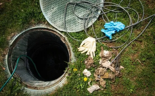 Bé 7 tuổi tử vong thương tâm vì rơi xuống hố sâu không đậy nắp ngay gần nhà