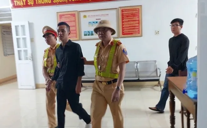 "Cần tìm 1 bạn nữ làm bạn gái, chu cấp mỗi tháng 30 đến 35 triệu": Thanh niên đăng tin tìm được "ý trung nhân" rồi bị bắt tại trận