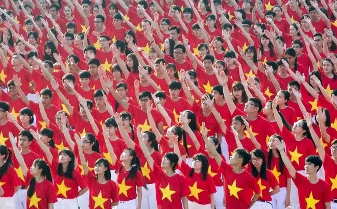 Hòa bình và thịnh vượng sau 50 năm đất nước thống nhất