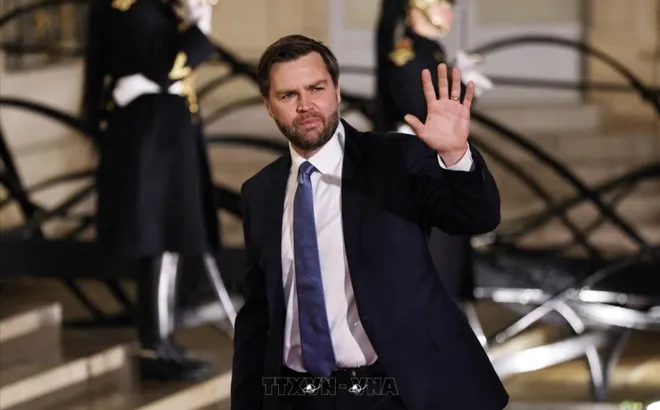Phó Tổng thống Mỹ J.D. Vance dự doán về kết cục của Ukraine khi xung đột với Nga kéo dài