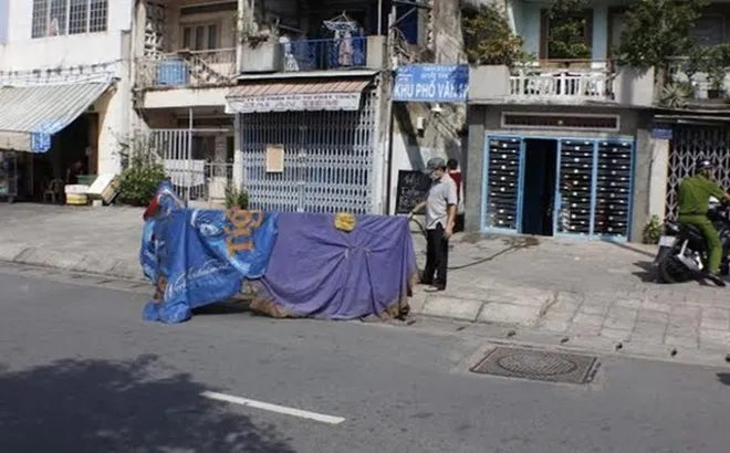 Hành trình vạch mặt kẻ thủ ác: Anh chồng sát hại người tình là em dâu, phi tang xác ra đại lộ