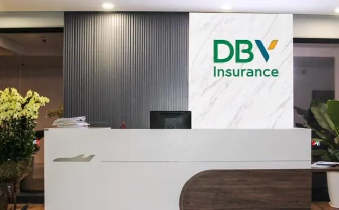 Lý do khiến Bảo hiểm DBV bị xử phạt