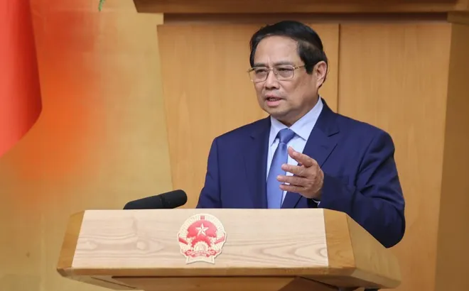 Thủ tướng: Ban hành 28 nghị định về phân cấp, phân quyền, phân định thẩm quyền chậm nhất ngày 15/6