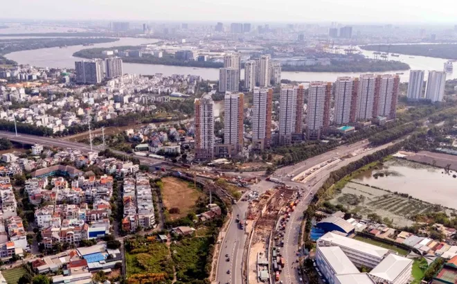 Từ 1/7/2025, giao chủ đầu tư nhà ở xã hội không cần đấu thầu