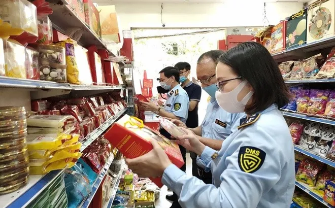 Triển khai thi hành Luật sửa đổi, bổ sung một số điều của Luật Chất lượng sản phẩm, hàng hóa