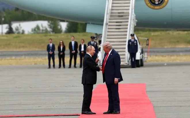 TOÀN CẢNH THƯỢNG ĐỈNH NGA – MỸ: Đạt nhiều điểm thống nhất