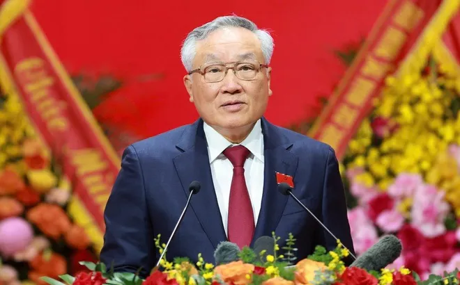 Phấn đấu tăng trưởng kinh tế giai đoạn 2026-2030 đạt tốc độ cao
