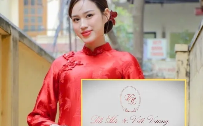 Chồng sắp cưới của Hoa hậu Đỗ Thị Hà: Thiếu gia tập đoàn có tiếng ở Quảng Trị, giữ chức tổng giám đốc