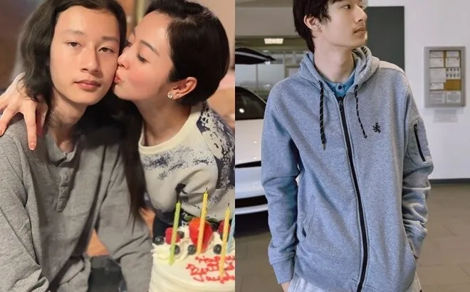 Sao Việt tậu xế sang thưởng con vào đại học: Jennifer Phạm chi 2 tỷ cho con trai với Quang Dũng, Nhật Cường phải vay mượn