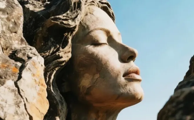 Trắc nghiệm tâm lý: Hình ảnh nhìn thấy đầu tiên tiết lộ phú quý, an khang tuổi xế chiều