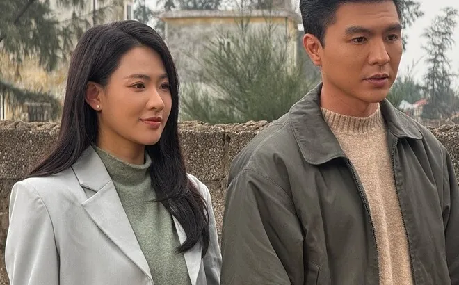 Gần 5 triệu lượt xem "cặp đôi đẹp nhất VFC" nhảy, Steven Nguyễn tự nhận "đó là lời yêu thương hơn là áp lực"