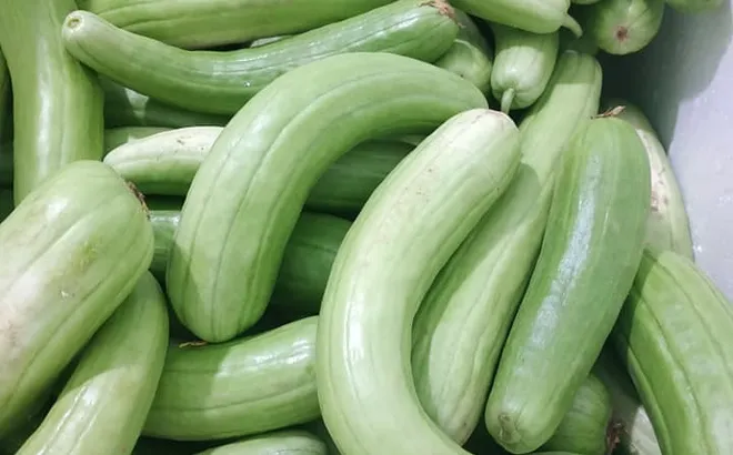 Món xưa chỉ nhà nghèo mới ăn, nay thành đặc sản lạ được người thành phố ưa chuộng, tốt cho sức khỏe