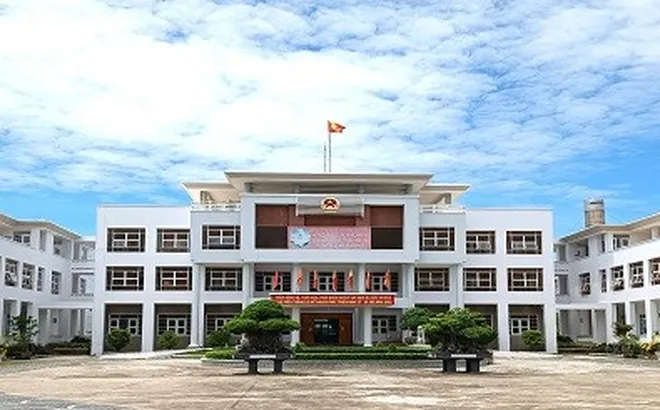 Huyện Vạn Ninh, Khánh Hòa: Gói thầu 126 tỷ đồng, tiết kiệm 0,1%