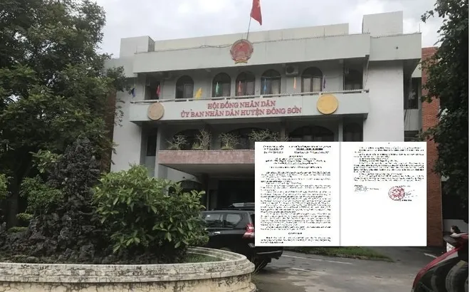 Công ty Sông Mã 2 trúng nhiều gói thầu tiết kiệm dưới 1% tại tỉnh nhà Thanh Hóa