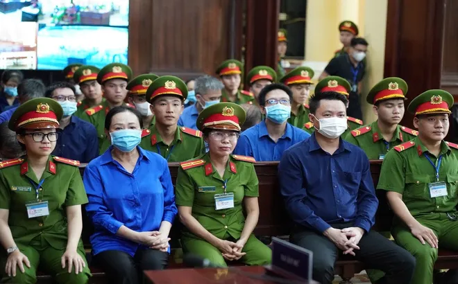 Tiết lộ danh tính nhà đầu tư được bồi thường 14,8 tỷ đồng khi mua trái phiếu Vạn Thịnh Phát