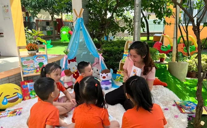 Đề xuất: Giáo viên mầm non nghỉ hưu sớm 5 năm không bị trừ tỉ lệ lương hưu