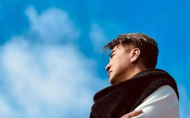 Ca sĩ Đàm Vĩnh Hưng tuyên bố cứng bằng Lệ thư thứ nhất: "Nếu tôi sai tòa sẽ xử sai"