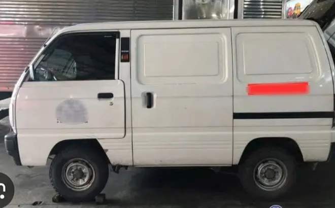 Thanh Hóa: Công an xã cảnh báo về xe ô tô nghi bắt cóc trẻ em, nhất là bé gái