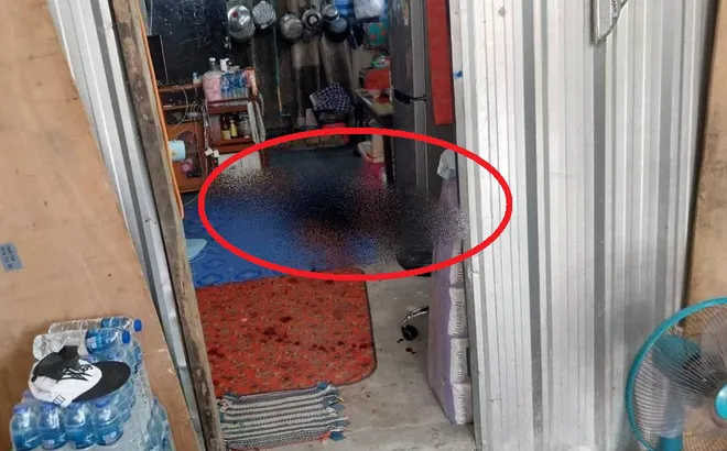 Một tình tiết rất khó hiểu về phát súng chí mạng vụ người đàn ông bị hàng xóm bắn tử vong