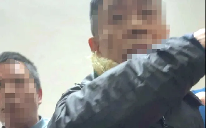 Vụ chủ nhà trọ bị "tố'' quỵt tiền cọc, hành hung khách thuê: Công an nói gì?