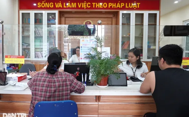 Tin vui với công chức, viên chức Hà Nội: Mỗi tháng được thêm 3-4 triệu tiền lương
