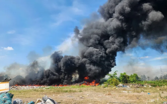 Nhà ngăn phòng, nhà trọ không đảm bảo PCCC sẽ bị dừng hoạt động