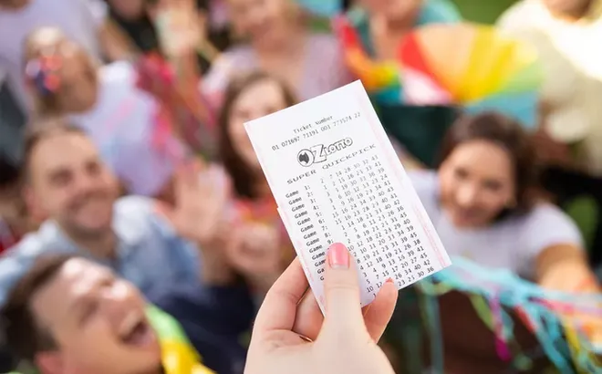 Thông báo gây kinh ngạc: 15 người trúng giải độc đắc 44,3 triệu USD (1.144 tỷ đồng)