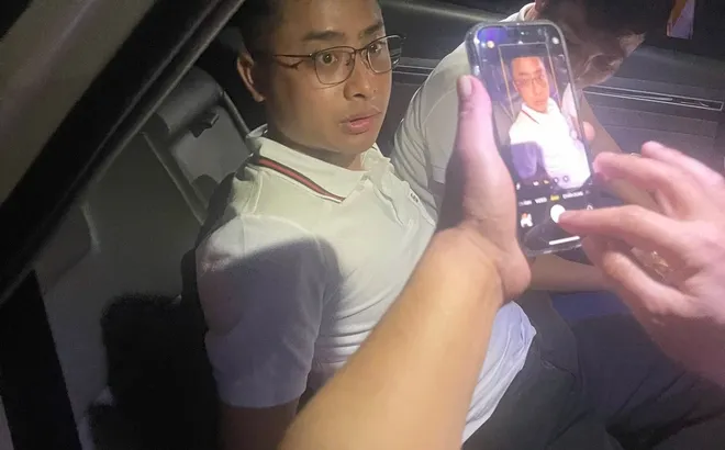 Lời khai ban đầu của Bùi Đình Khánh sau khi bị bắt tại Thanh Hóa