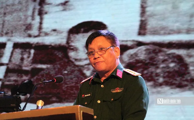 Nghệ thuật nghi binh xuất thần trong chiến dịch Tây Nguyên