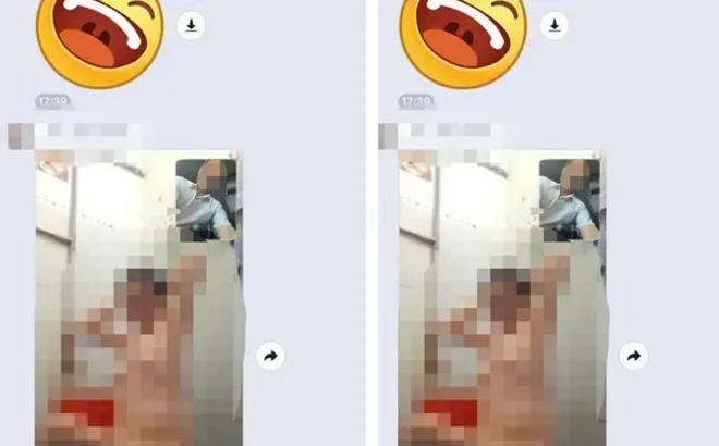Hiệu trưởng gửi ảnh "nhạy cảm" vào nhóm Zalo chung của trường: Hé lộ nội dung bản tường trình