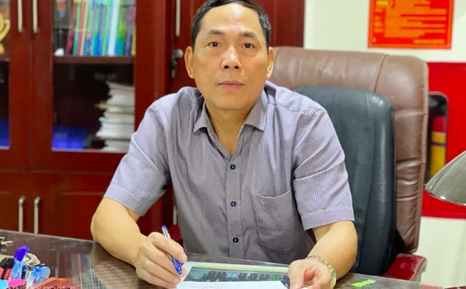 Vụ cựu giám đốc Trung tâm Lý lịch tư pháp Quốc gia nhận hối lộ: Nhiều cá bộ công chức "nhúng chàm" thế nào?