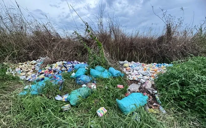 Công ty CP Dược phẩm MediUSA và Công ty CP Dược phẩm liên doanh MediPhar sản xuất thực phẩm chức năng bị đổ ở TPHCM: Những thông tin bất ngờ