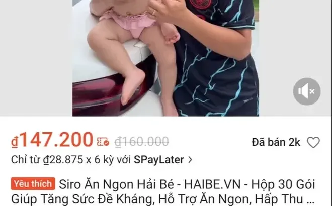 Chủ kênh TikTok 'Gia đình Hải Sen' từng làm những việc gây choáng, hiện tại cách nhà 700 mét có nhiều điều đáng ngờ