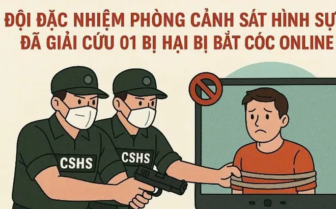 Nam sinh 2k6 mất liên lạc bất thường sau khi nhận được cuộc gọi từ đối tượng lạ